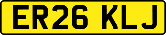 ER26KLJ