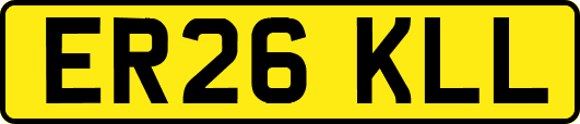 ER26KLL