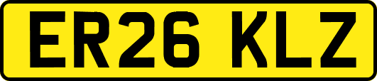 ER26KLZ