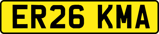 ER26KMA