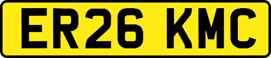 ER26KMC