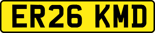 ER26KMD