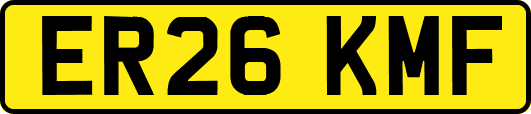ER26KMF