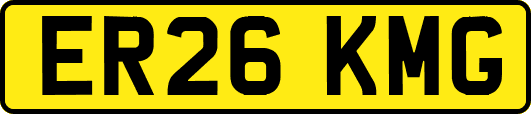 ER26KMG