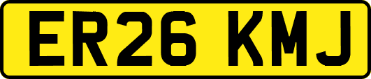 ER26KMJ