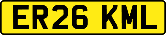 ER26KML