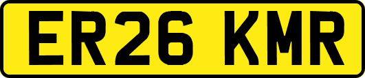 ER26KMR