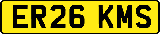 ER26KMS