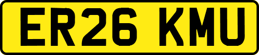 ER26KMU