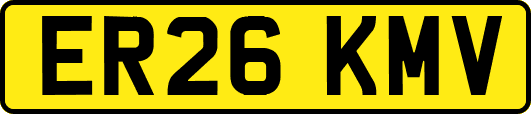 ER26KMV