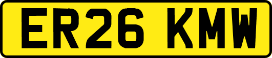 ER26KMW