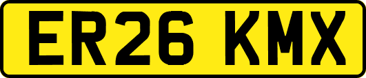 ER26KMX