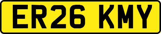 ER26KMY