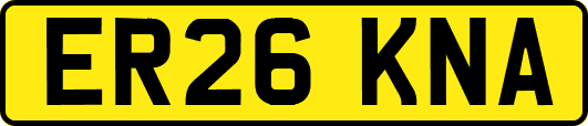 ER26KNA
