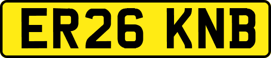 ER26KNB