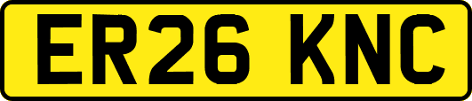 ER26KNC
