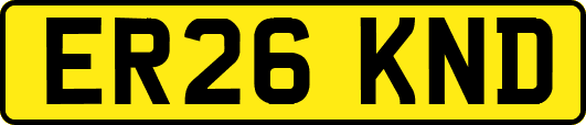ER26KND
