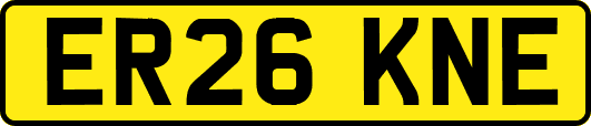 ER26KNE