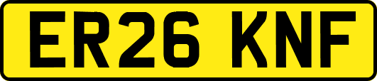 ER26KNF