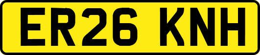 ER26KNH