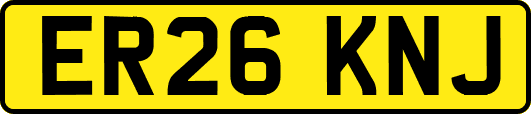 ER26KNJ