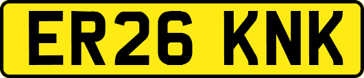 ER26KNK