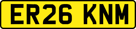 ER26KNM