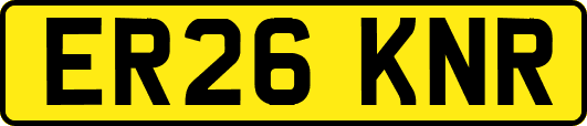 ER26KNR