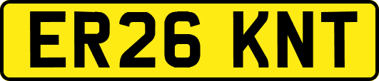 ER26KNT