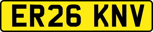 ER26KNV