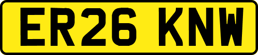 ER26KNW