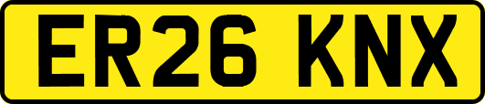 ER26KNX