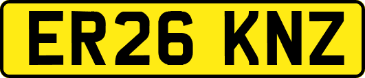 ER26KNZ