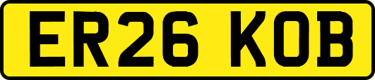 ER26KOB