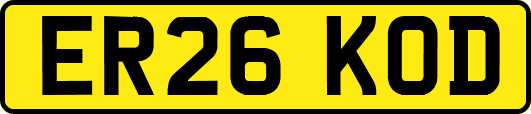 ER26KOD