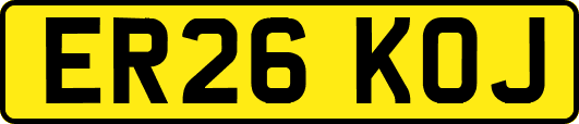 ER26KOJ