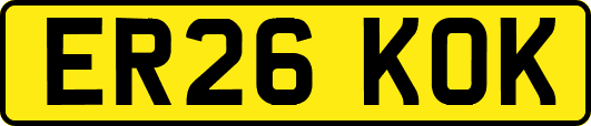 ER26KOK