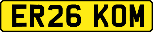 ER26KOM