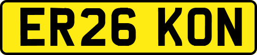 ER26KON