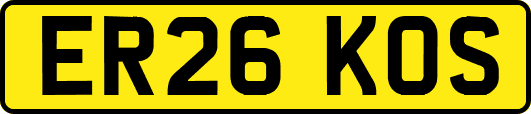 ER26KOS