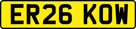 ER26KOW