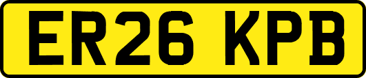 ER26KPB