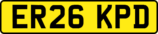 ER26KPD