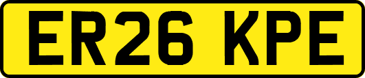 ER26KPE