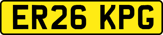 ER26KPG