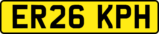 ER26KPH