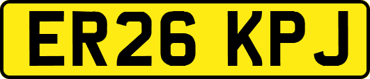 ER26KPJ
