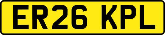 ER26KPL