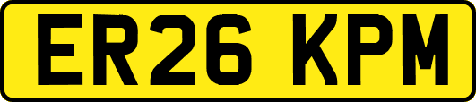 ER26KPM