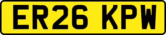 ER26KPW